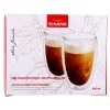 Mok Dubbelwandig 450ml Set Van 2 -Keukengerei Winkel 6ddfa02720f7010f828a207713bd289d