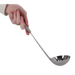 Brabantia Profile Soeplepel -Keukengerei Winkel 7439861b0b90c6beecc1a91ce9d53722