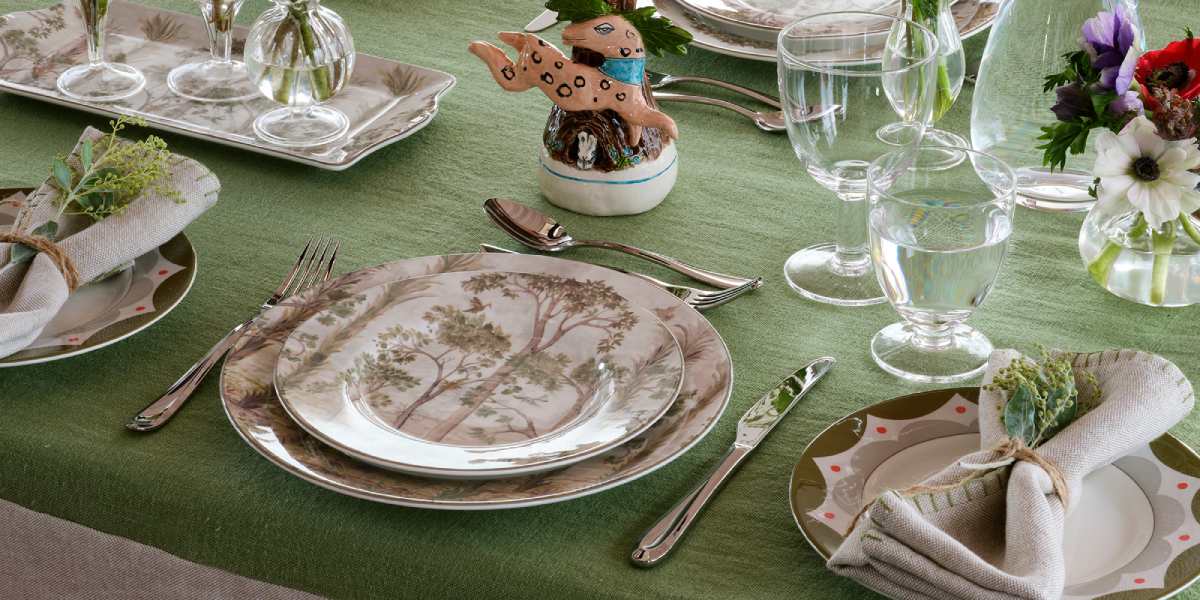 Voorkant -Keukengerei Winkel 76