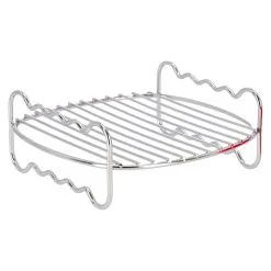 Philips Airfryer XL Accessoires HD9904/01grillrooster & Muffinvormen -Keukengerei Winkel 844896ca5e7f04f57b0fc4b3ddbc5fc4