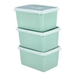 Dbp Alaska 3 Diepvriesdozen Rechthoekig 1.00 L -Keukengerei Winkel 85fbb6a5b99d935fb71eea5a0f6c3d4f