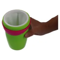 Milkshake Maker Groen -Keukengerei Winkel 98bffa5505deda455df74345ea9929dd