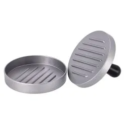 Vaggan Hamburgermaker Aluminium 11,7 X 9cm -Keukengerei Winkel 98f1519d85408d433466f99cec1e85f0