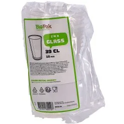 Duni Plastic Glazen 39 Cl 10 Stuks -Keukengerei Winkel a02b5853ea50386bcd19362f02f055fb