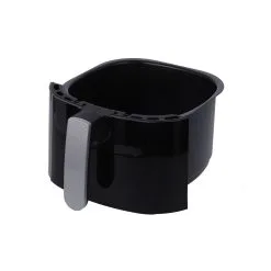 Frituurpan Hetelucht 5,5L 1400W -Keukengerei Winkel a77121bed261739ff11315c79b5a3051