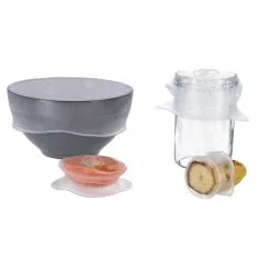 Toppits Stretch Tops 5,8,11,15 CM 12 Toppits Stretch Tops 5,8,11,15 CM -Keukengerei Winkel acfe1c1a423e7c163f7b42b6021639a4