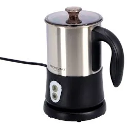 Michelino Melkopschuimer Warm/koud 11 Michelino Melkopschuimer Warm/koud -Keukengerei Winkel b4506dd7daa2bfd7a5b79fc64a5bf685
