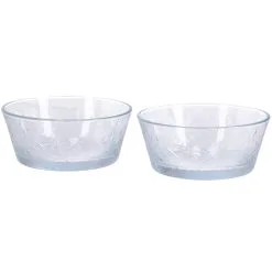 Blomus Amilio Schaal 2 Stuks -Keukengerei Winkel b9c16d532a3248d1e74c10d89334a5de