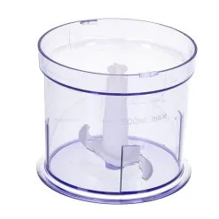 Mini Hakker 260W 11 Mini Hakker 260W -Keukengerei Winkel ba322c0553c77b21192b16f2dc3a362d