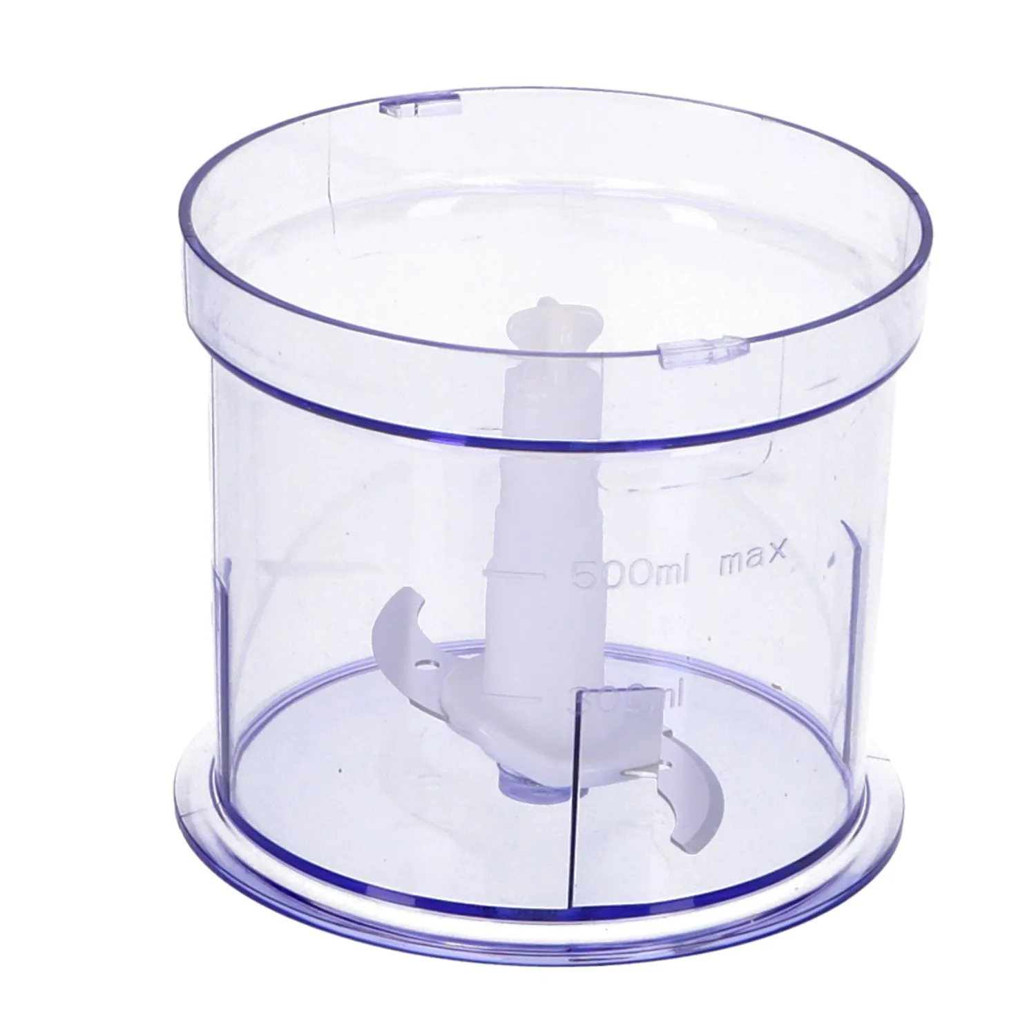 Mini Hakker 260W 5 Mini Hakker 260W - Afbeelding 3