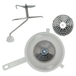 MetalTex Le Chef Passeerzeef 2 Rvs Schf 9 MetalTex Le Chef Passeerzeef 2 Rvs Schf -Keukengerei Winkel bd4711ab8682168026814dc1cc96a2d6