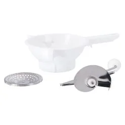 MetalTex Le Chef Passeerzeef 2 Rvs Schf 10 MetalTex Le Chef Passeerzeef 2 Rvs Schf -Keukengerei Winkel c7e45d97792e81e94a7e24c97dd7a4c3