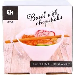 Schaal Met Eetstokjes Porselein -Keukengerei Winkel d30c3919ca8295e64c50cb4e11a13e49