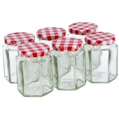 Weck Potjes 6 Stuks 19 Cl -Keukengerei Winkel d6f5895340e3445166fbf2257a01fc21