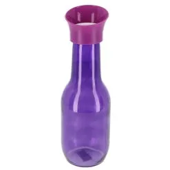 Schenkkan Glas 1 L 6 Assorti Kleur 7 Schenkkan Glas 1 L 6 Assorti Kleur -Keukengerei Winkel e9004e63cefad7c64b7714627e19c5c4