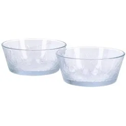 Blomus Amilio Schaal 2 Stuks