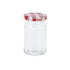 Weck Potjes 6 Stuks 107 Ml 10 Weck Potjes 6 Stuks 107 Ml -Keukengerei Winkel ee818ae958ed038aca84e368647be86a