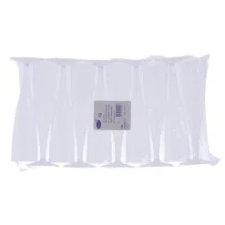 Duni Champagneglazen Crystallo Plastic 10 Stuks